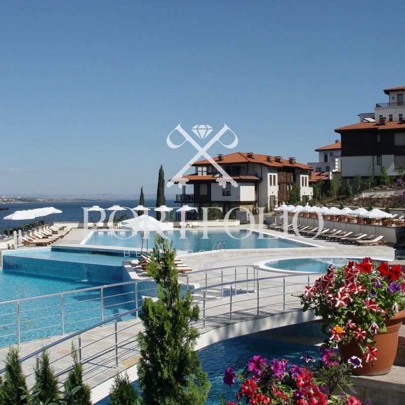 Til salgs  2 soverom region Burgas , Sozopol , 105 kvm | 51108913