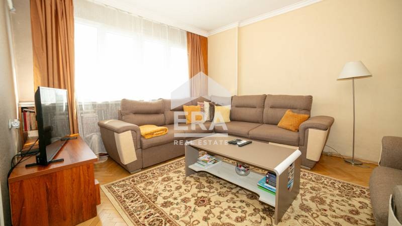 Продава  3-стаен, град София, Белите брези •  320 000 EUR • ID 80317414 — holmes.bg - [1] 