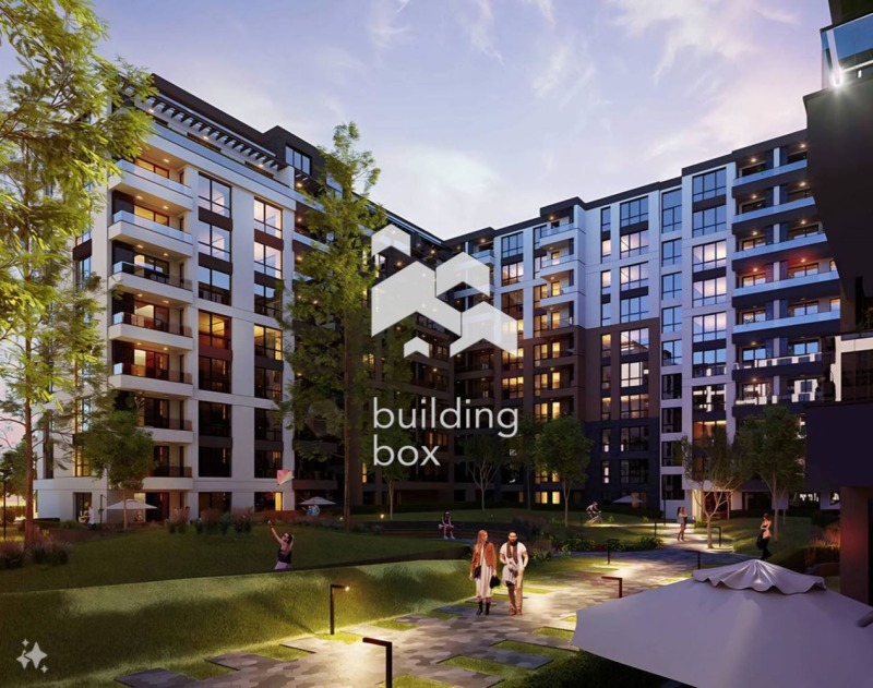 For Sale  2 bedroom Plovdiv , Trakiya , 107 sq.m | 37175107 - image [2]