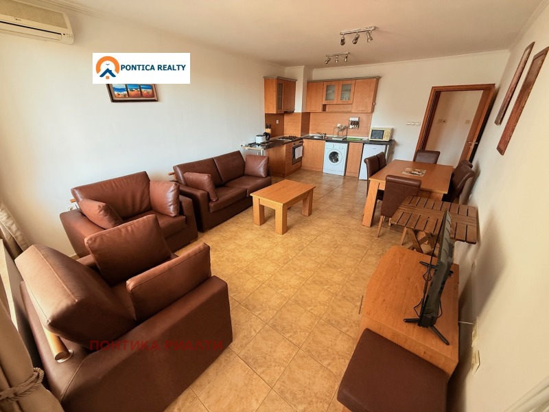 Продава 3-СТАЕН, област Бургас, гр. Свети Влас • 97000 € / 189715.51 лв. • 10010866 1