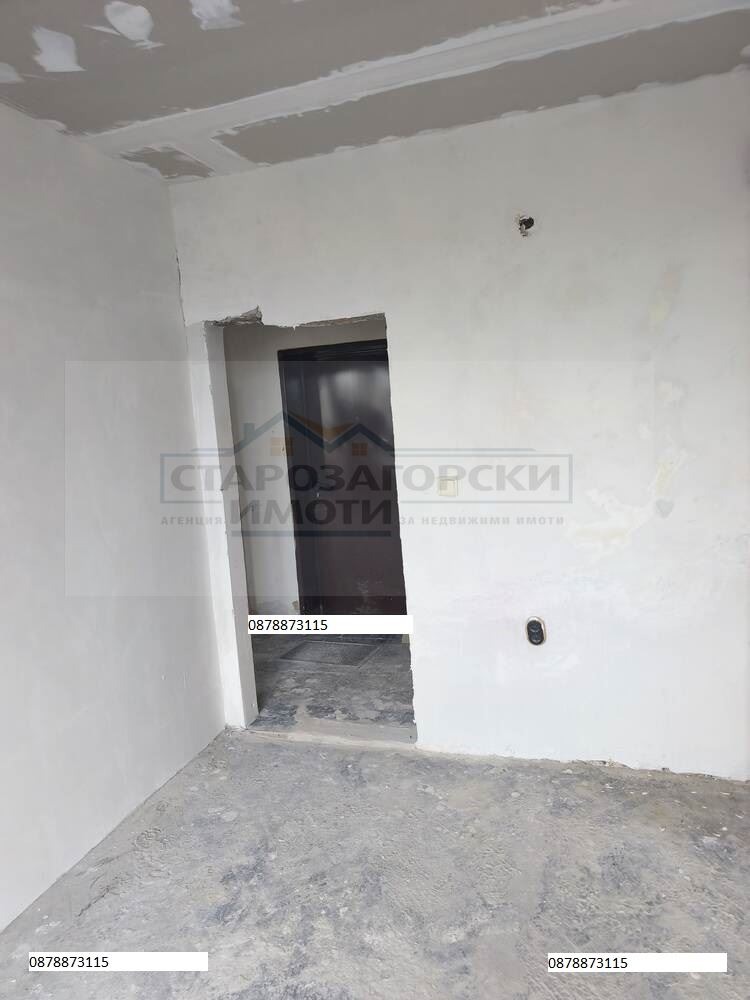 Продава 3-СТАЕН, гр. Стара Загора, Център, снимка 6 - Апартаменти - 54300760