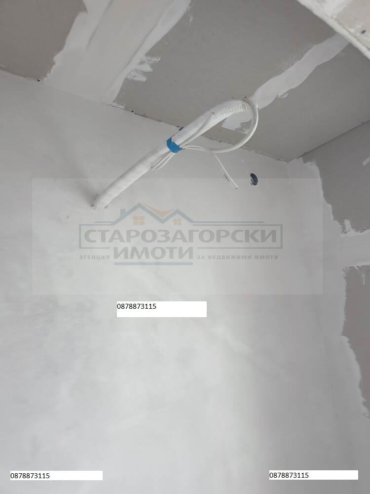 Продава 3-СТАЕН, гр. Стара Загора, Център, снимка 10 - Апартаменти - 54300760