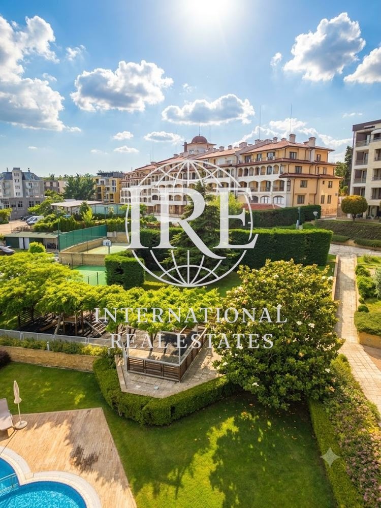 Продава 3-СТАЕН, гр. Варна, м-т Евксиноград, снимка 12 - Апартаменти - 55293459