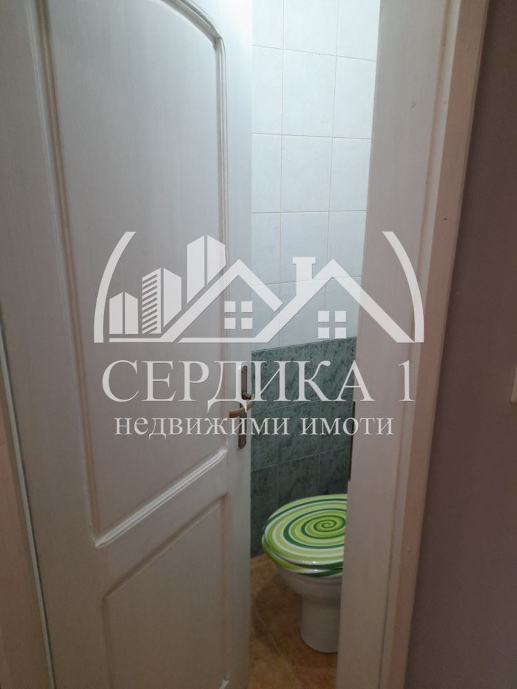 Продава МНОГОСТАЕН, гр. Благоевград, Запад, снимка 16 - Aпартаменти - 47156978