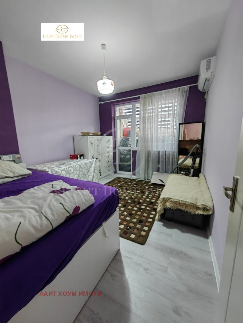 En venta  3+ dormitorios Plovdiv , Tsentar , 120 metros cuadrados | 77083612 - imagen [4]