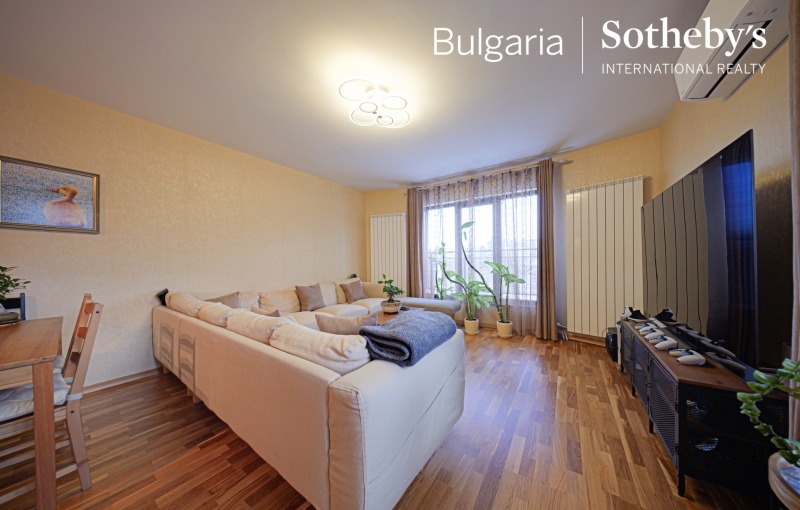 Продава  Мезонет град София , Бояна , 113 кв.м | 41178758 - изображение [3]