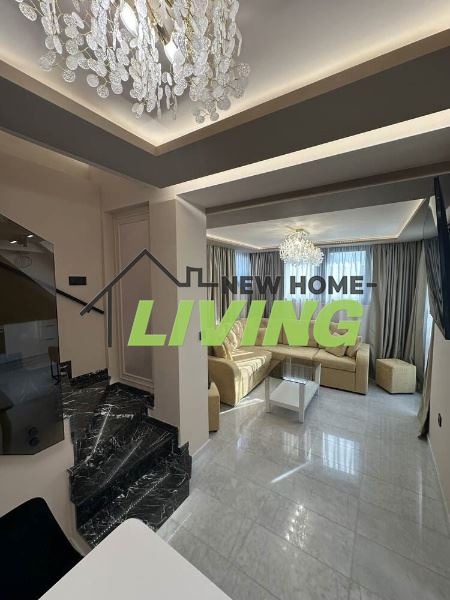 Myytävänä  Pienhuoneisto Plovdiv , Maraša , 135 neliömetriä | 86704466