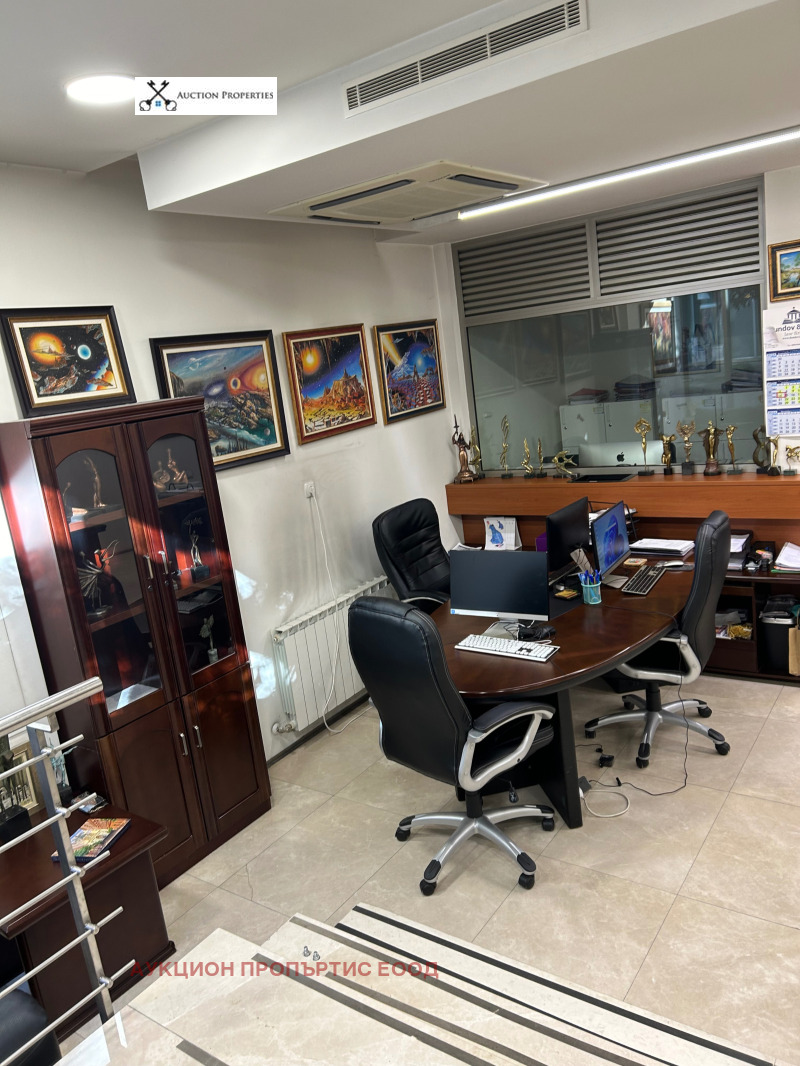 For Sale  Office Sofia , Oborishte , 91 sq.m | 56170563 - image [7]