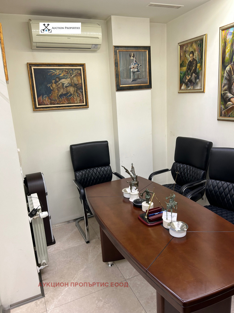 In vendita  Ufficio Sofia , Oborishte , 91 mq | 56170563 - Immagine [8]