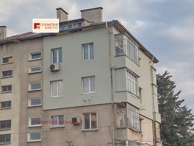 Продава  Етаж от къща град Пловдив , Гагарин , 107 кв.м | 72188001