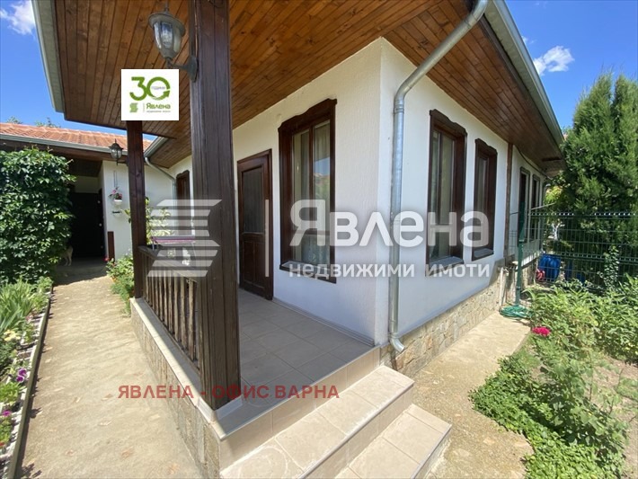 En venta  Casa región Varna , General Kantardzhievo , 97 metros cuadrados | 19096004