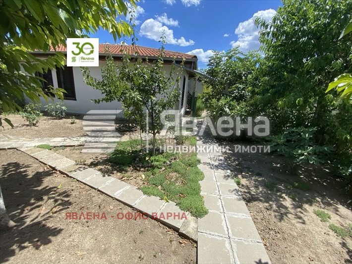 En venta  Casa región Varna , General Kantardzhievo , 97 metros cuadrados | 19096004 - imagen [3]