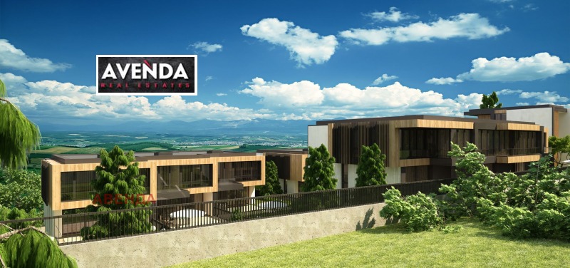 Na prodej  Dům Sofia , Lozen , 371 m2 | 50622818