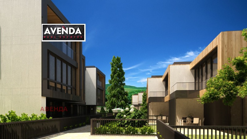Na prodej  Dům Sofia , Lozen , 371 m2 | 50622818 - obraz [2]