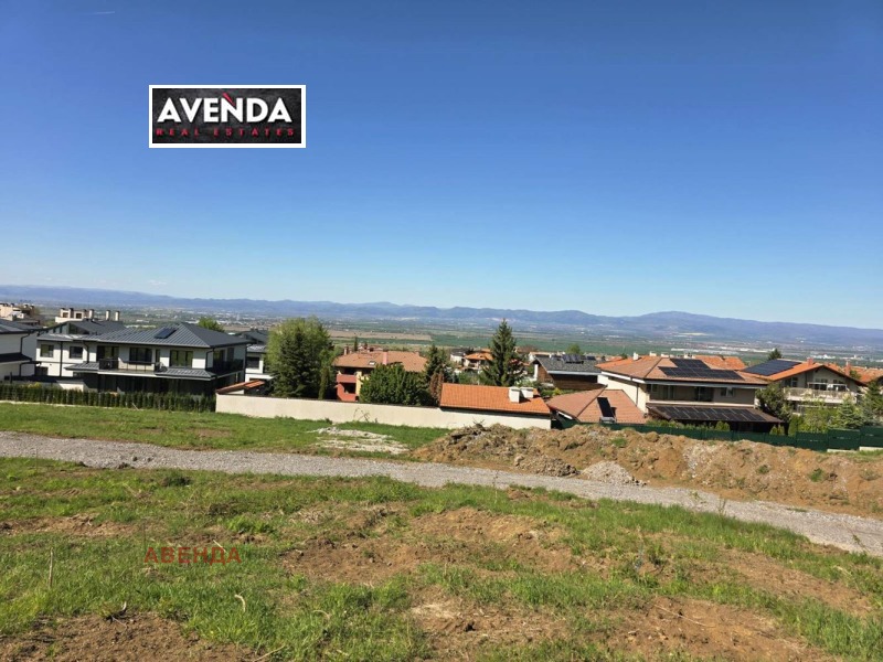 Продава КЪЩА, гр. София, с. Лозен, снимка 4 - Къщи - 50697237