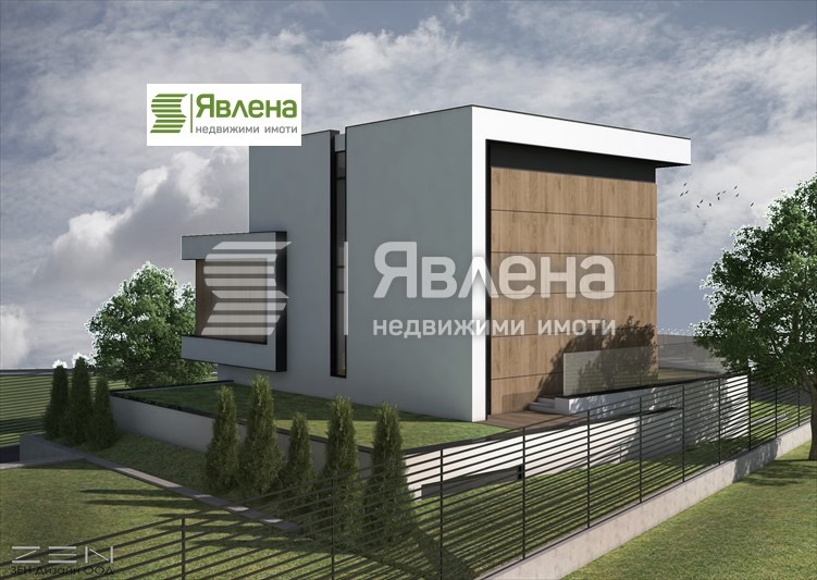 Продава  Къща град София , Драгалевци , 302 кв.м | 82146912 - изображение [3]