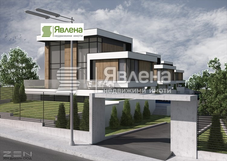 Продава  Къща град София , Драгалевци , 302 кв.м | 82146912