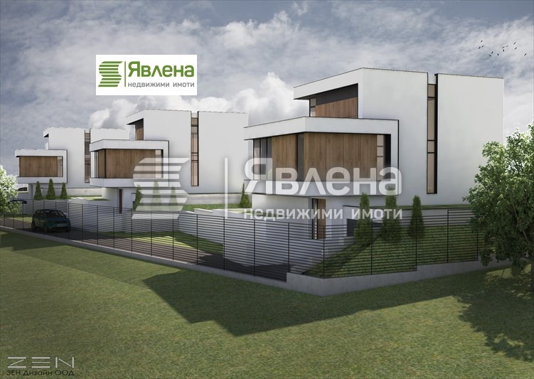 Продава  Къща град София , Драгалевци , 302 кв.м | 82146912 - изображение [4]