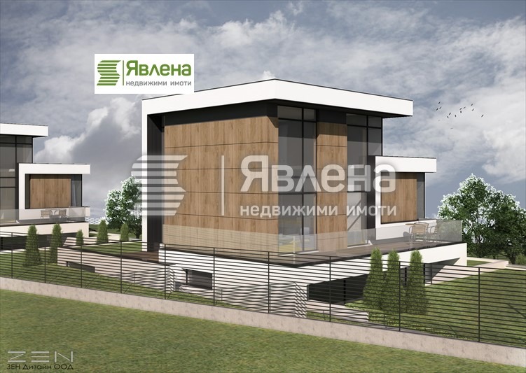 Продава  Къща град София , Драгалевци , 302 кв.м | 82146912 - изображение [2]