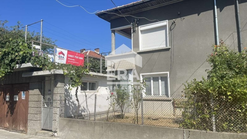 Продава КЪЩА, гр. Дряново, област Габрово