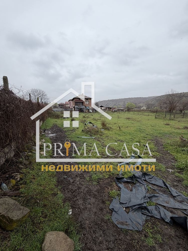 Продава ПАРЦЕЛ, с. Бяга, област Пазарджик, снимка 2 - Парцели - 53967654