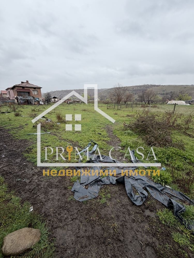Продава ПАРЦЕЛ, с. Бяга, област Пазарджик