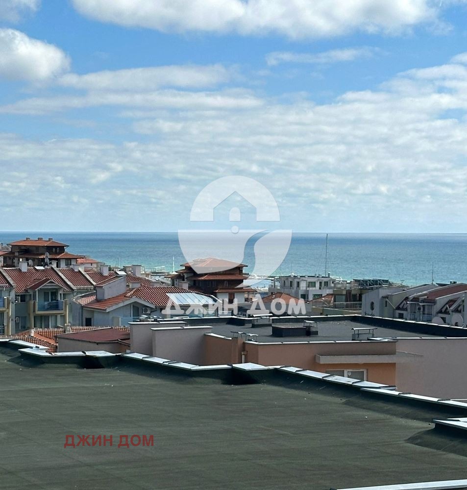 Продава 1-СТАЕН, гр. Свети Влас, област Бургас