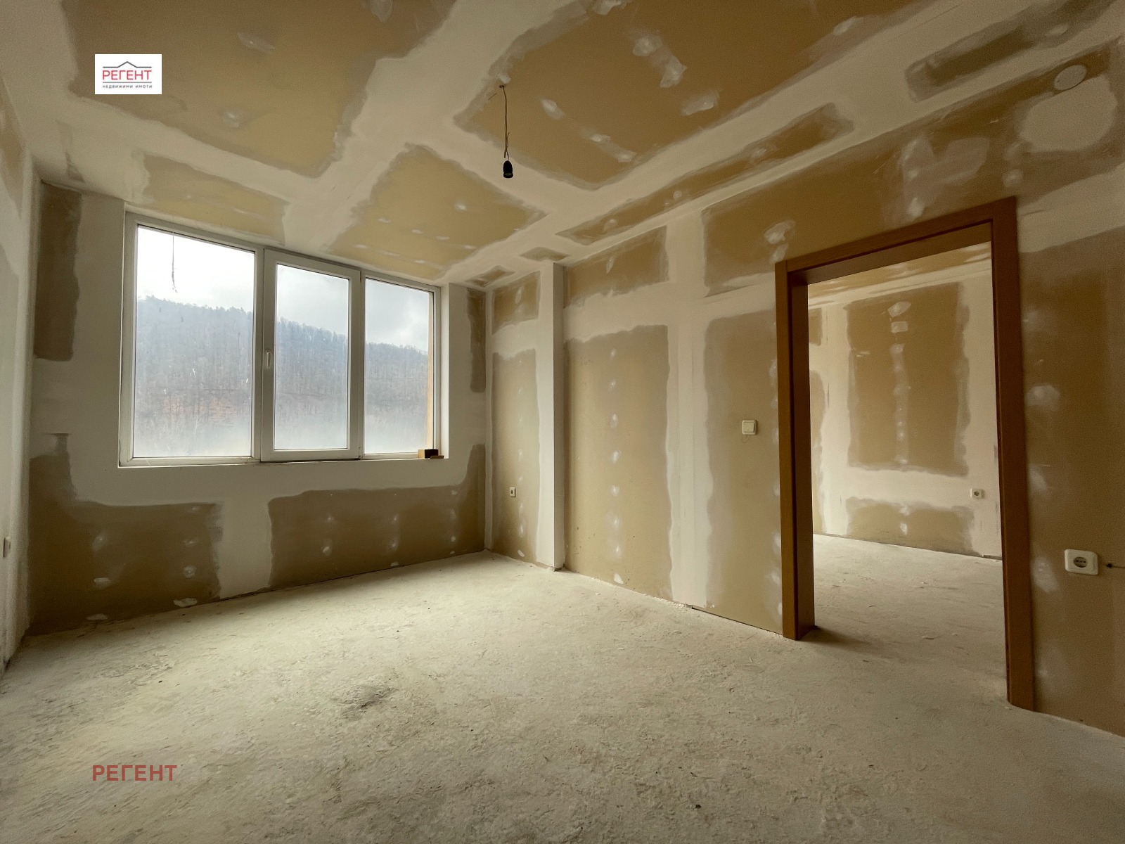 Продава 2-СТАЕН, гр. Габрово, Дядо Дянко, снимка 2 - Апартаменти - 49362906