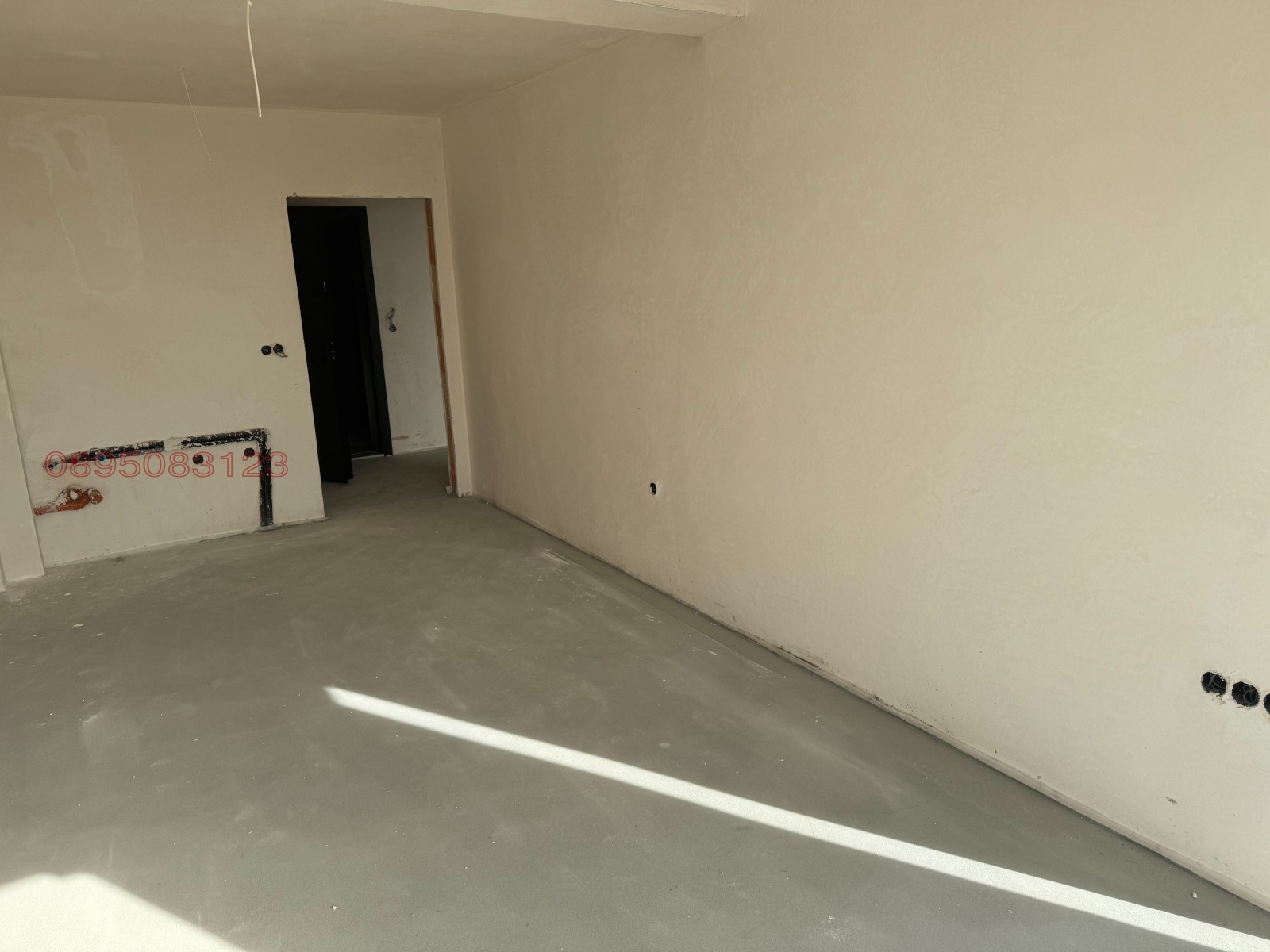 Продава 2-СТАЕН, гр. Варна, Виница, снимка 4 - Апартаменти - 56351010