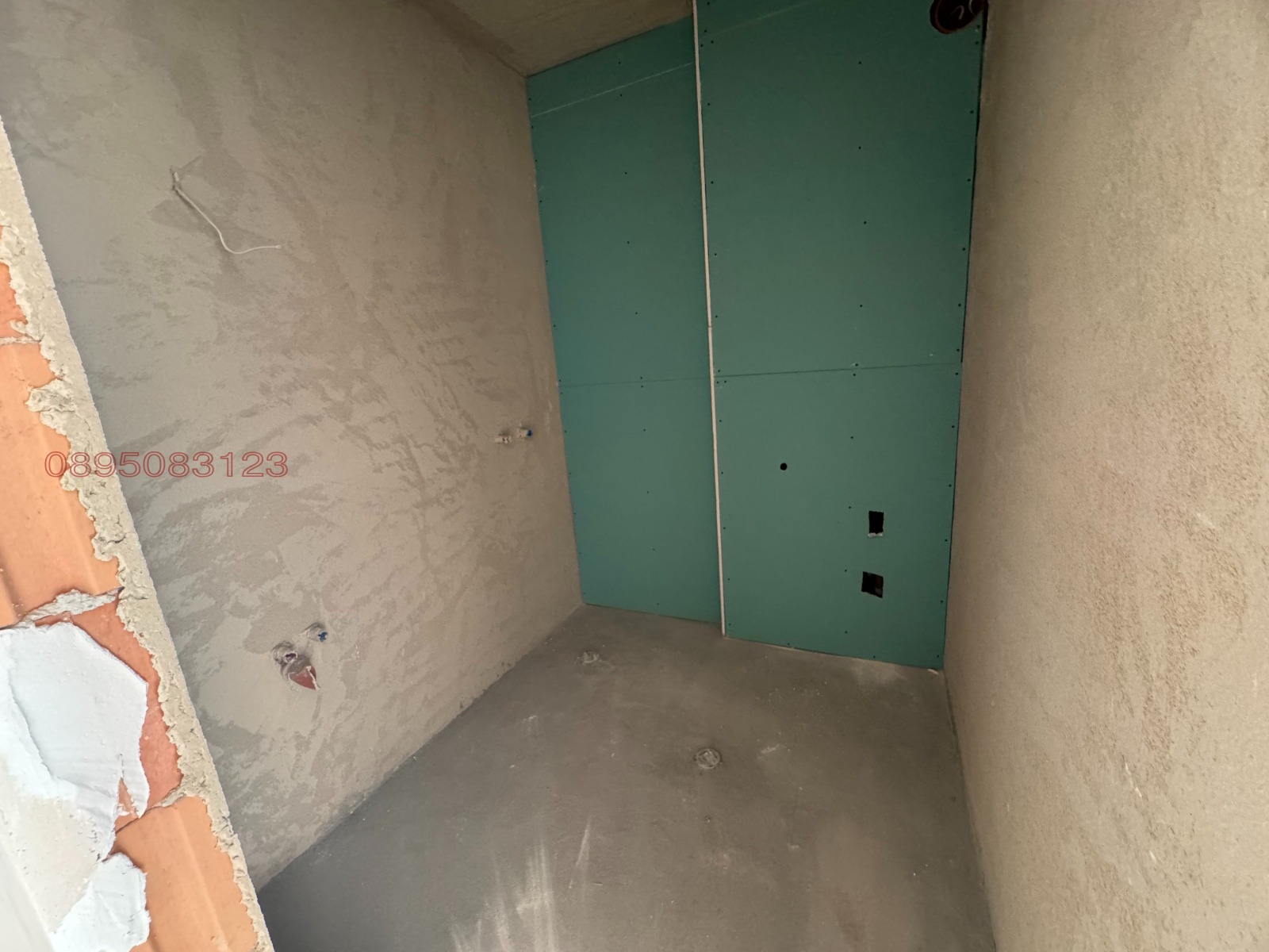 Продава 2-СТАЕН, гр. Варна, Виница, снимка 7 - Апартаменти - 56351010