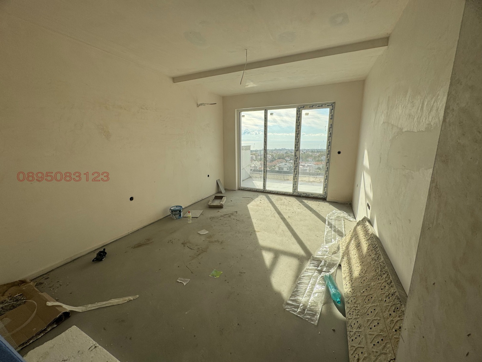 Продава 2-СТАЕН, гр. Варна, Виница, снимка 6 - Апартаменти - 56351010