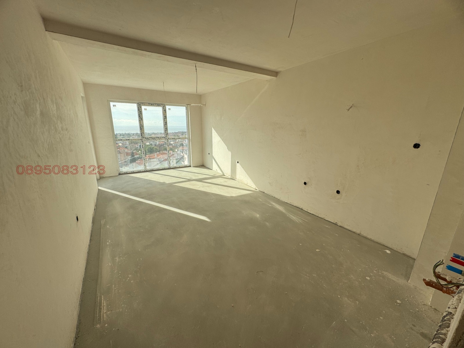 Продава 2-СТАЕН, гр. Варна, Виница, снимка 3 - Апартаменти - 56351010