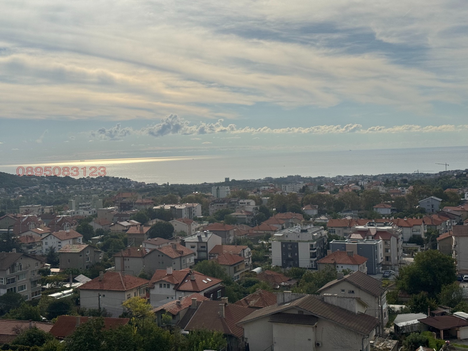 Продава 2-СТАЕН, гр. Варна, Виница, снимка 8 - Апартаменти - 56351010