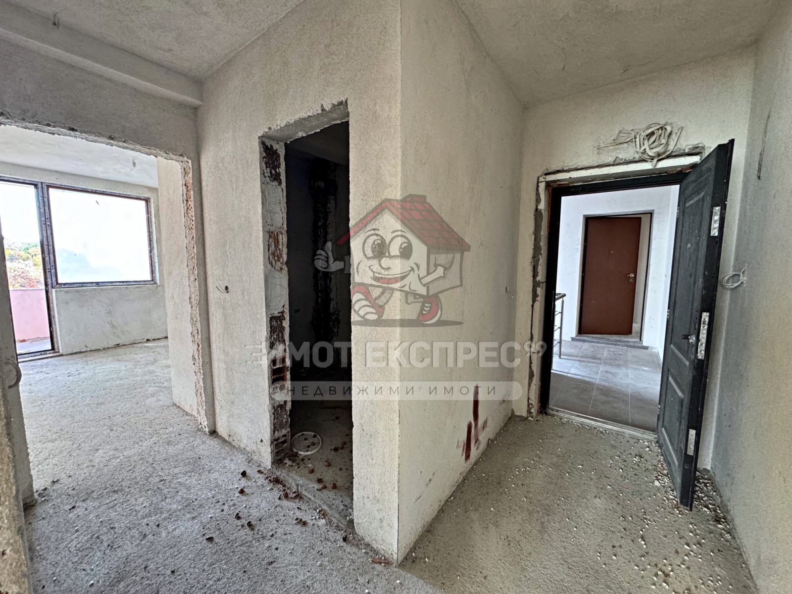 Продава 2-СТАЕН, гр. Асеновград, област Пловдив, снимка 13 - Апартаменти - 56719745