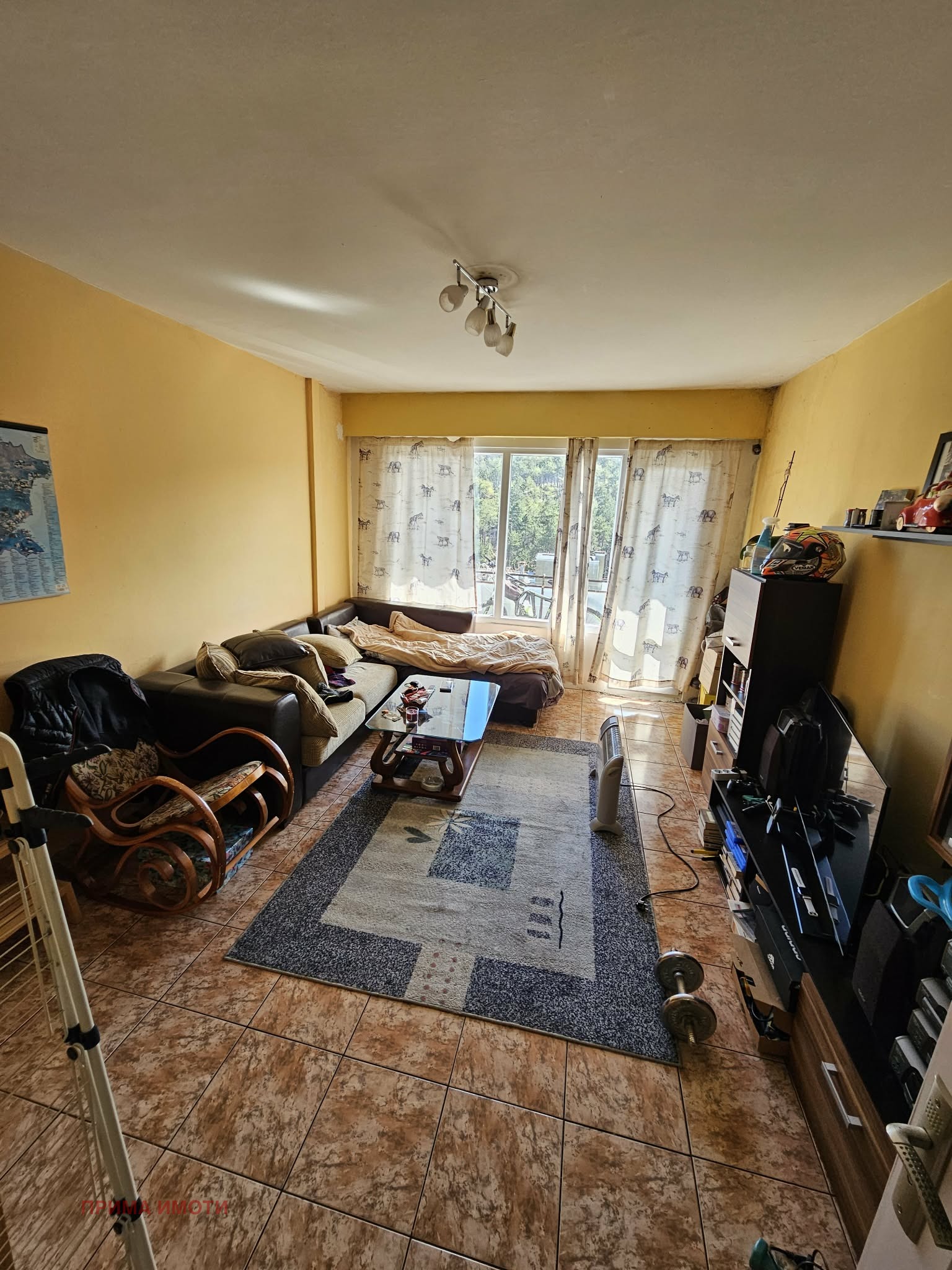 Продава 3-СТАЕН, гр. Варна, Аспарухово, снимка 4 - Апартаменти - 53868943