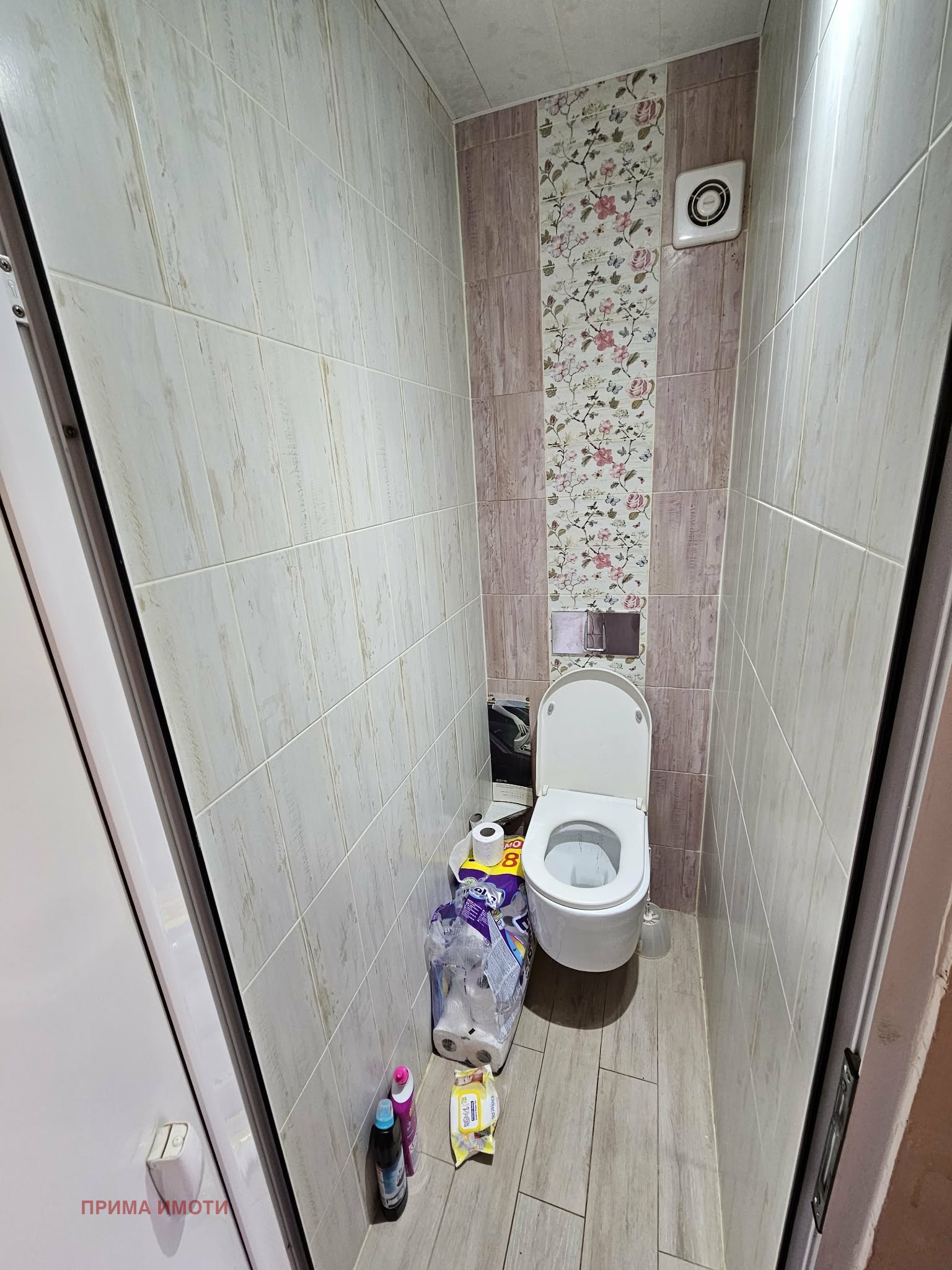 Продава 3-СТАЕН, гр. Варна, Аспарухово, снимка 6 - Апартаменти - 53868943