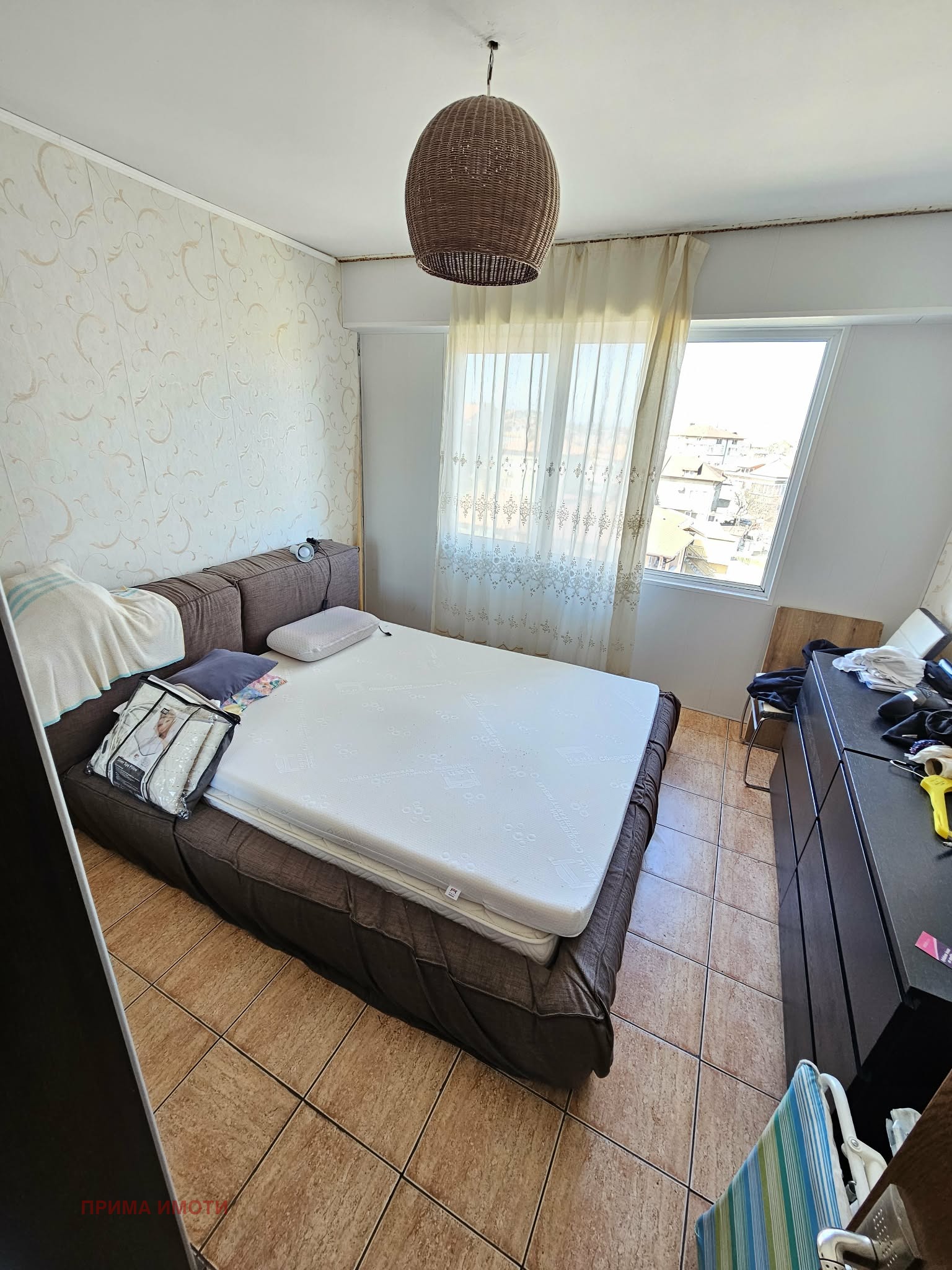 Продава 3-СТАЕН, гр. Варна, Аспарухово, снимка 3 - Апартаменти - 53868943