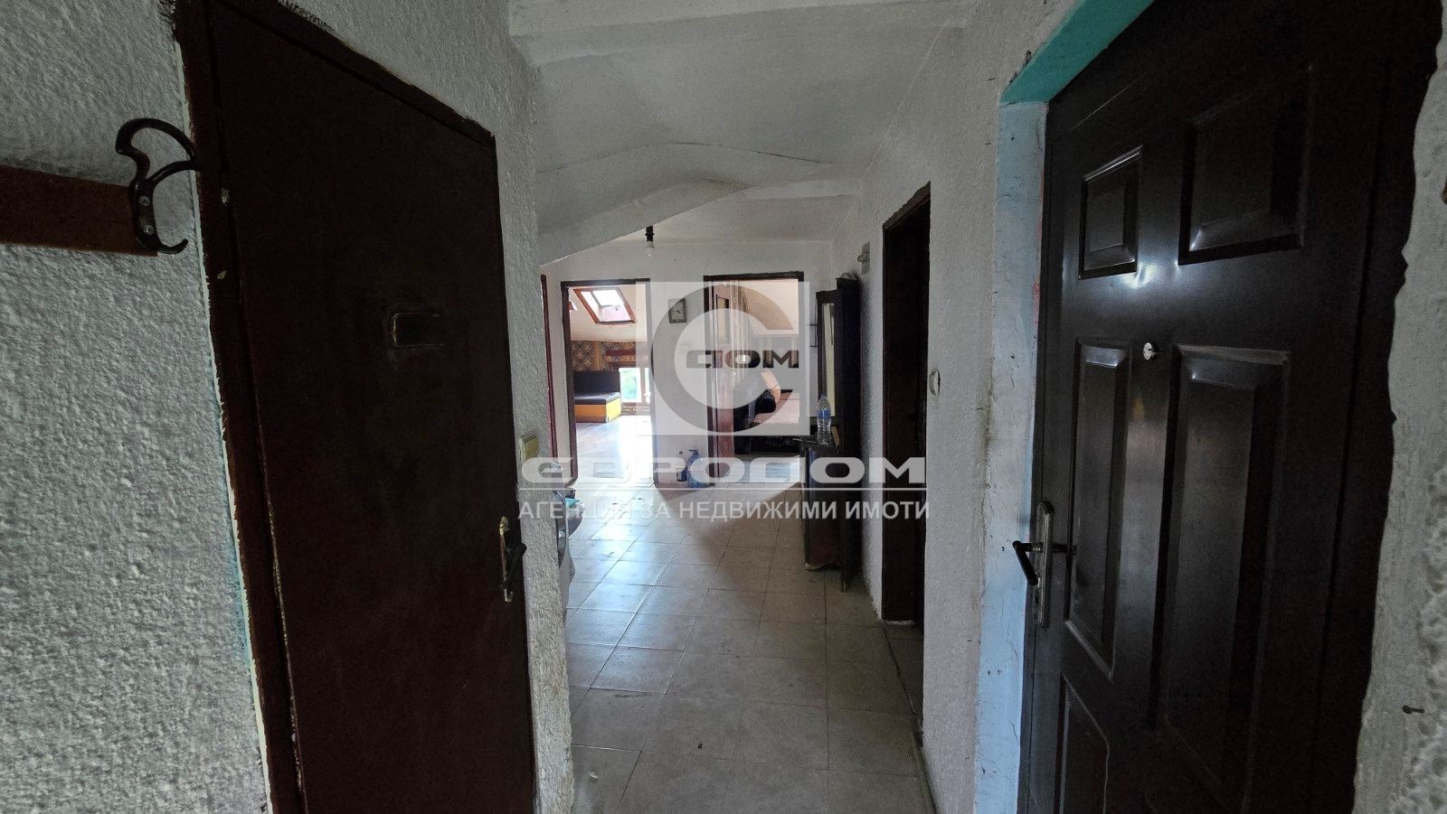 Продава 3-СТАЕН, гр. Стара Загора, Център, снимка 5 - Апартаменти - 54968500