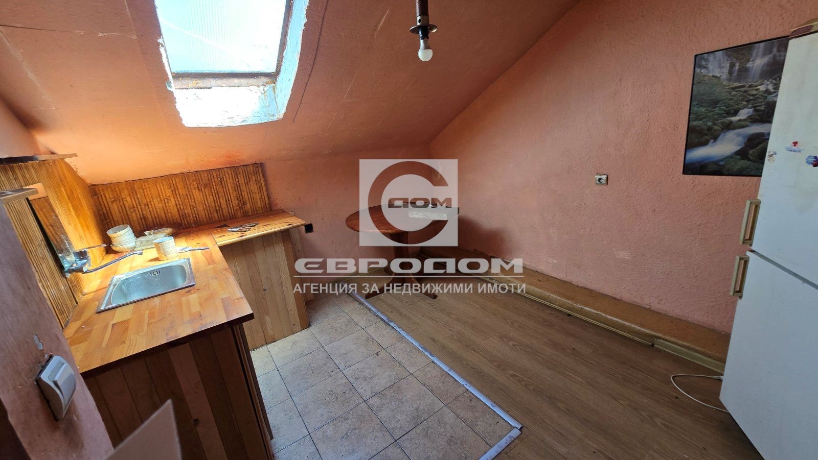 Продава 3-СТАЕН, гр. Стара Загора, Център, снимка 2 - Апартаменти - 54968500