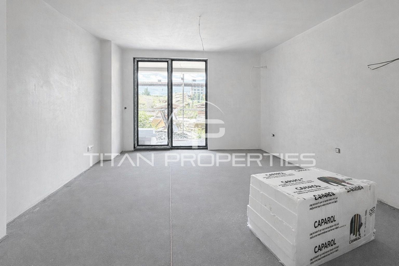 Продава 3-СТАЕН, гр. София, Малинова долина, снимка 13 - Апартаменти - 55122743