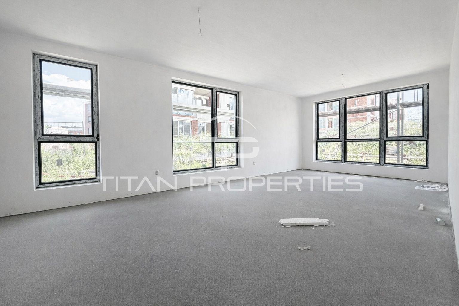 Продава 3-СТАЕН, гр. София, Малинова долина, снимка 11 - Апартаменти - 55122743