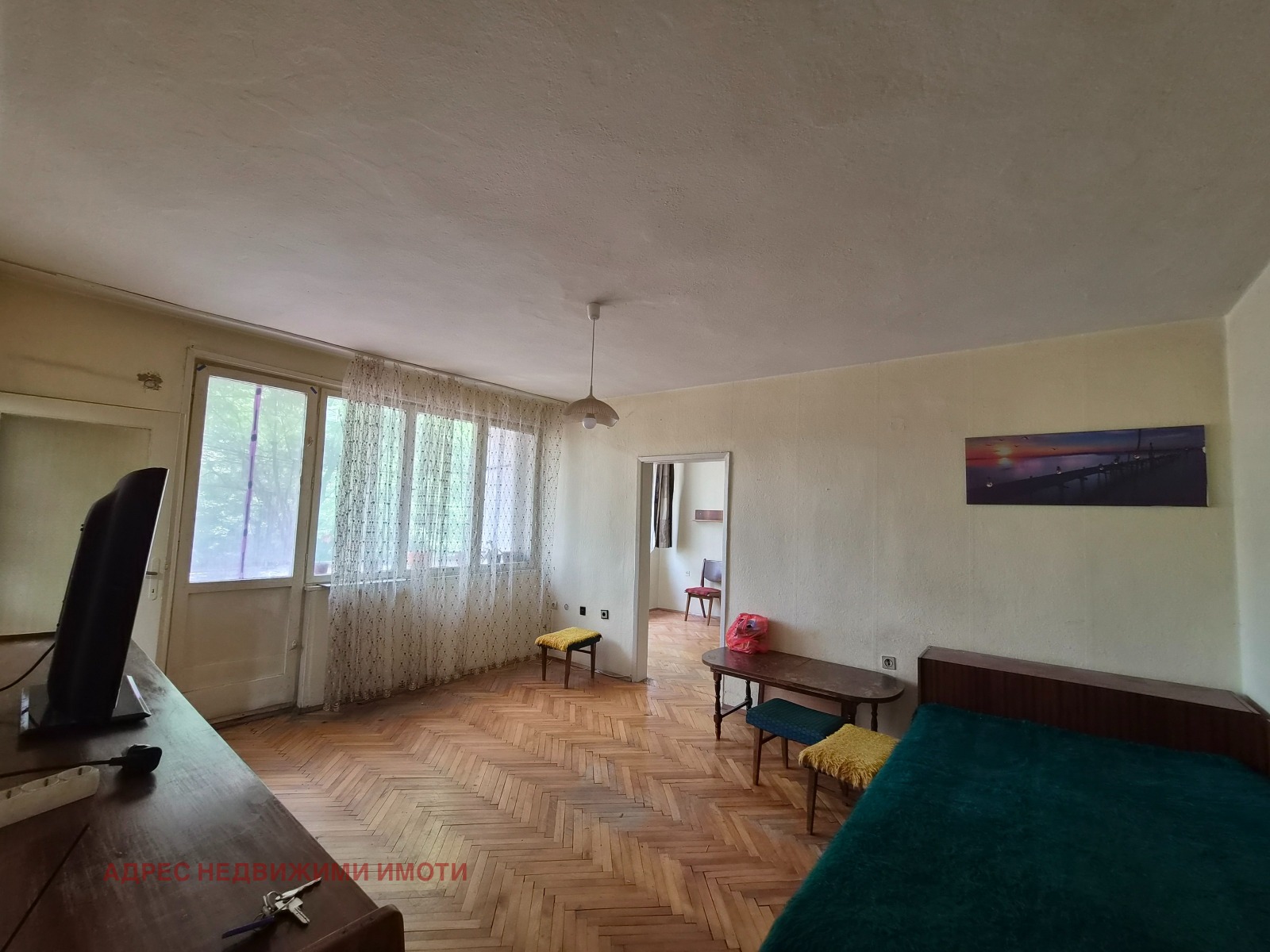 Продава 3-СТАЕН, гр. Стара Загора, Център, снимка 3 - Апартаменти - 55142633