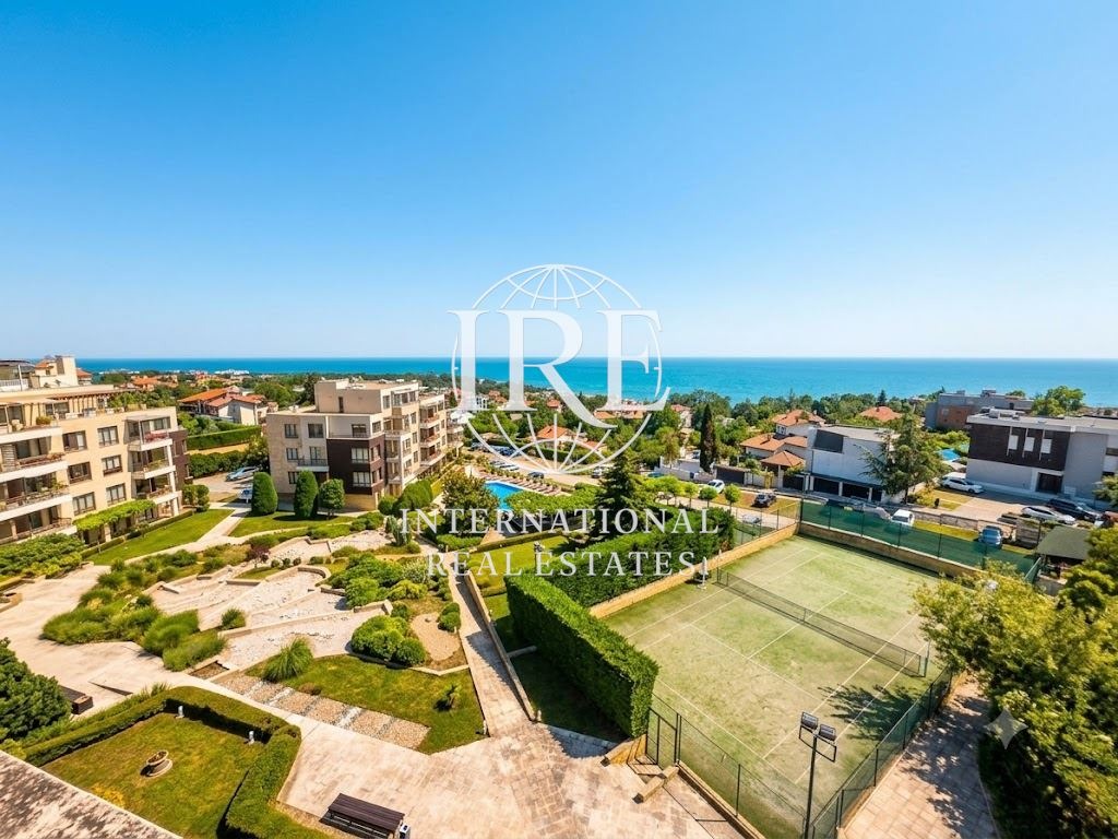 Продава 3-СТАЕН, гр. Варна, м-т Евксиноград, снимка 8 - Апартаменти - 55293459
