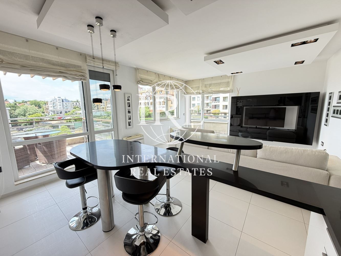 Продава 3-СТАЕН, гр. Варна, м-т Евксиноград, снимка 5 - Апартаменти - 55293459