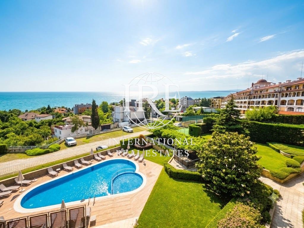 Продава 3-СТАЕН, гр. Варна, м-т Евксиноград, снимка 4 - Апартаменти - 55293459