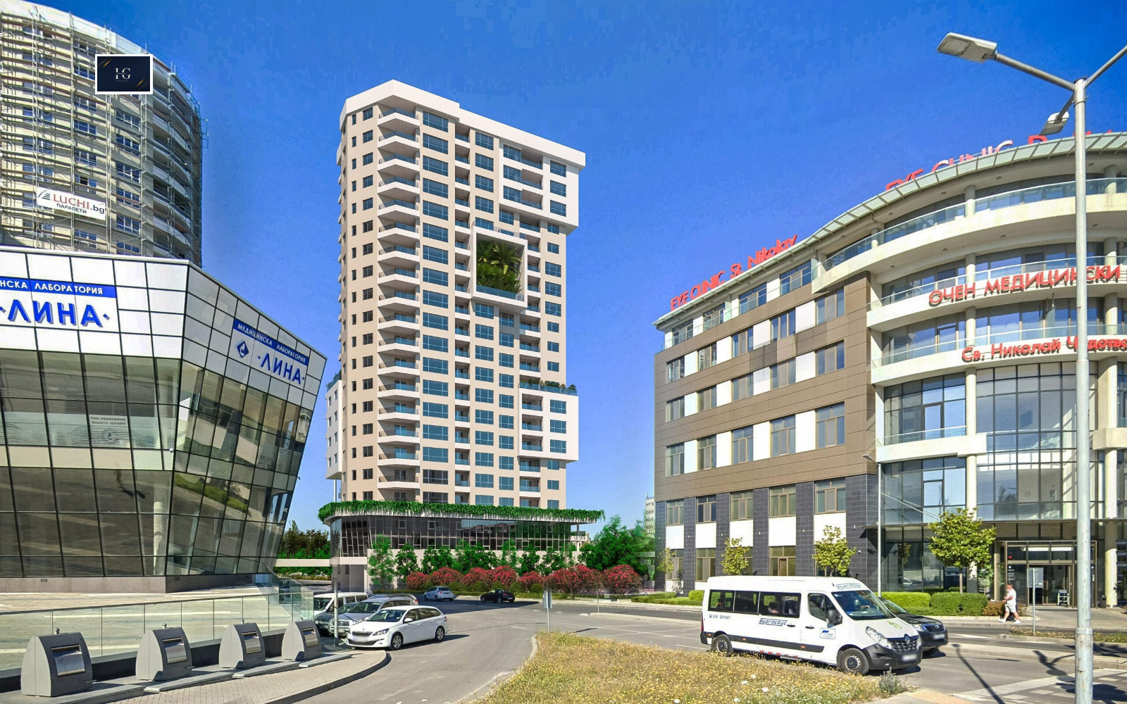 Продава 3-СТАЕН, гр. Бургас, Славейков, снимка 8 - Апартаменти - 56391396