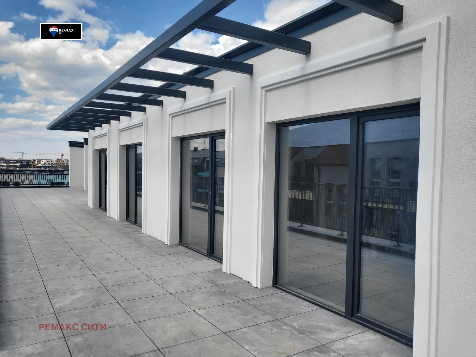 Продава МНОГОСТАЕН, гр. София, Малинова долина