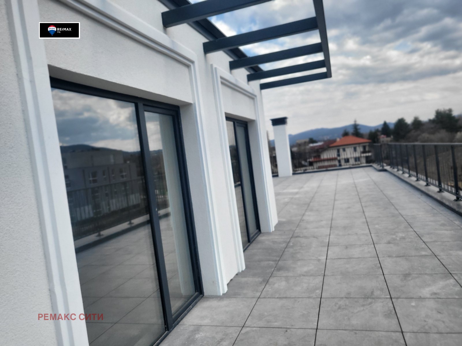 Продава МНОГОСТАЕН, гр. София, Малинова долина, снимка 5 - Апартаменти - 54028097