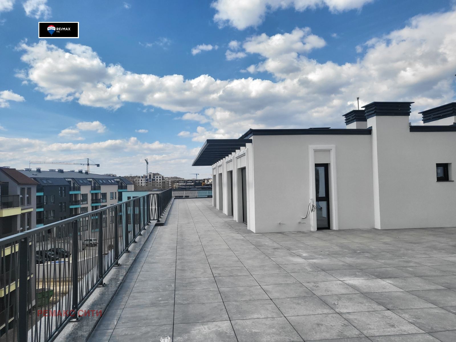 Продава МНОГОСТАЕН, гр. София, Малинова долина, снимка 3 - Апартаменти - 54028097