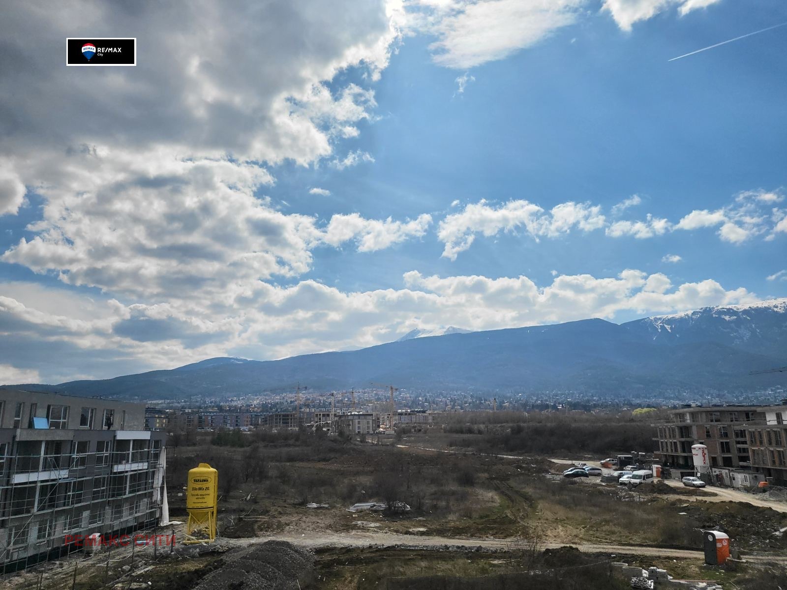 Продава МНОГОСТАЕН, гр. София, Малинова долина, снимка 2 - Апартаменти - 54028097